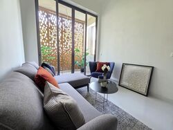 The Santorini (D18), Condominium #605915551